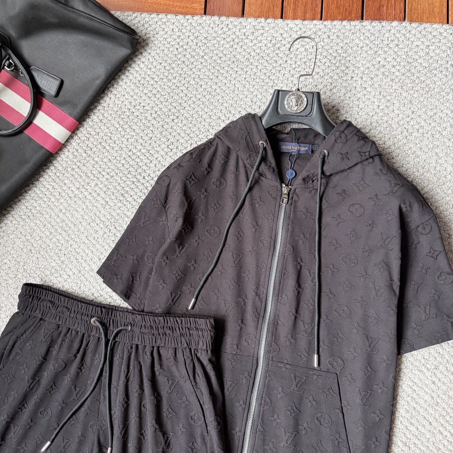 clothes and pants